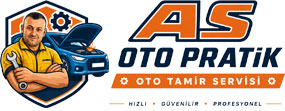 As Oto Pratik Oto Tamir Servisi
