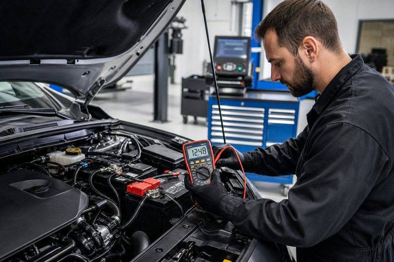 Hatay Hibrit ve Elektrikli Araç Servisi hizmeti - As Oto Pratik Oto Tamir Servisi