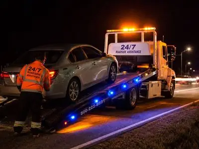 Hatay 7/24 Yol Yardımı - As Oto Pratik Oto Tamir Servisi