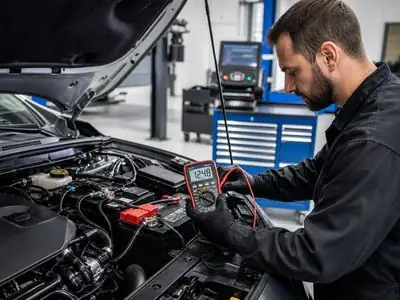 Hatay Oto Elektrik - As Oto Pratik Oto Tamir Servisi